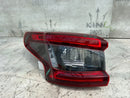 NISSAN QASHQAI J11 2018-2021 PASSENGER SIDE REAR LIGHT