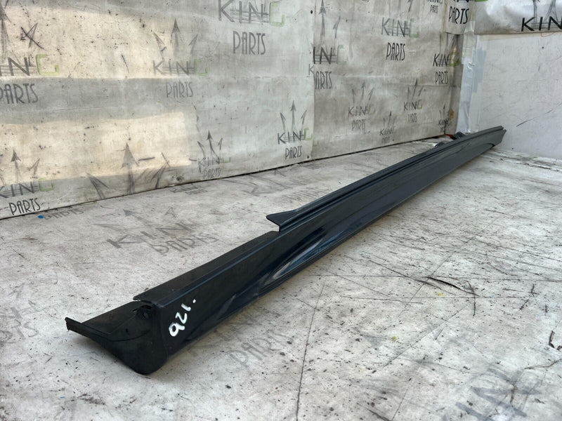 MERCEDES W212 S212 ESTATE AMG  2013-16 LEFT SIDE SKIRT A212690XX40