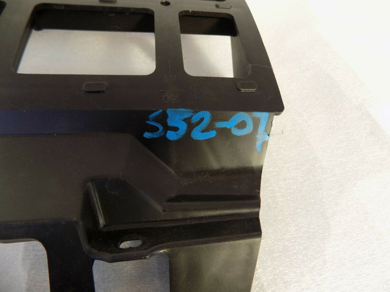 CITROEN - REAR BUMPER MOUNT HOLDER BRACKET 1826277X /S52-07