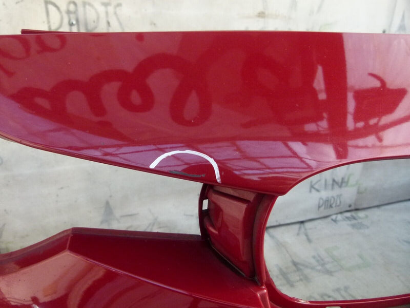 BMW 3 SERIES F30 2011-2015 FRONT BUMPER GENUINE 5111 7308401