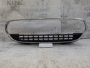 MINI COOPER F55 2014–18 FRONT BUMPER GRILLE CHROME TRIM GENUINE 7300589