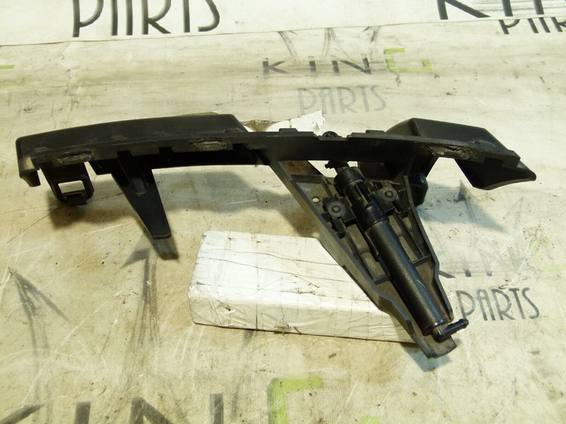 RANGE ROVER SPORT 13-17 FRONT BUMPER RIGHT BRACKET DK6217C862AA