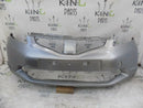HONDA FIT (JAZZ) MK2 2007-2010 GREY FRONT BUMPER GENUINE 71101-TF0-G000