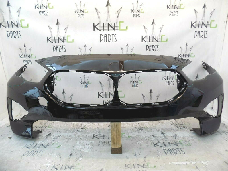 BMW 2 SERIES F44 2019-ON FRONT BUMPER IN BLACK 7474575