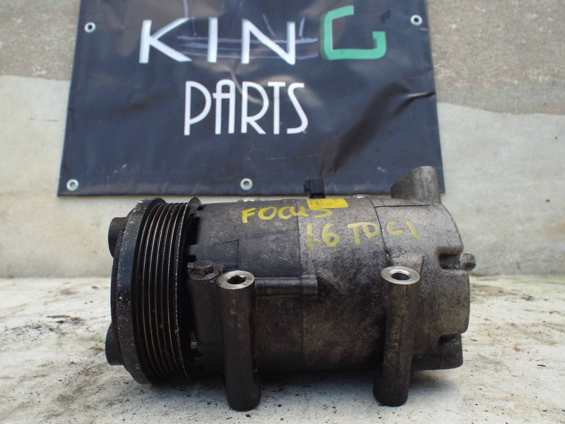 FORD FOCUS 1.6 TDCI 05-09 A/C COMPRESSOR AIR CONDITION PUMP 3M5H-19D629-KB