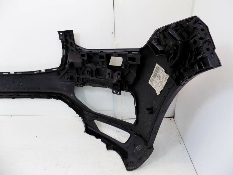 VOLVO II MK2 XC 90 XC90 2015 2016 2017 DARK BLUE FRONT BUMPER GENUINE (A3677)