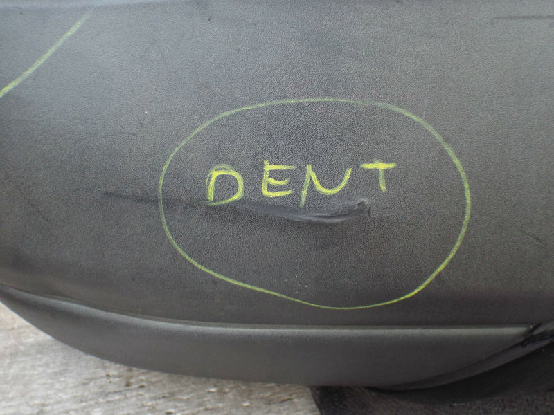 Land Rover Freelander MK1 1996-2000 Front Bumper Genuine Grey (A0069)