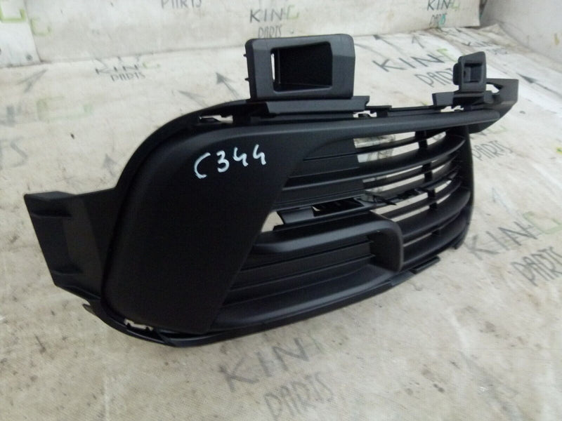 PEUGEOT 308 MK2 2017-21 FOG LIGHT RIGHT SIDE GRILLE GENUINE AA38248281