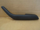 AUDI A6 C6 04-11 DOOR CARD ARM REST HANDEL REAR RIGHT DRIVER SIDE O/S 4F0 867