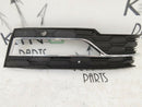 SKODA OCTAVIA 2020-ON FRONT BUMPER RIGHT FOG LIGHT GRILL SURROUND PDC