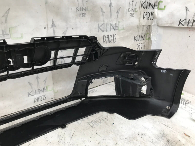 AUDI A5 8T LCI S-LINE 2011-2016 FRONT BUMPER PDC GENUINE 8T0807437