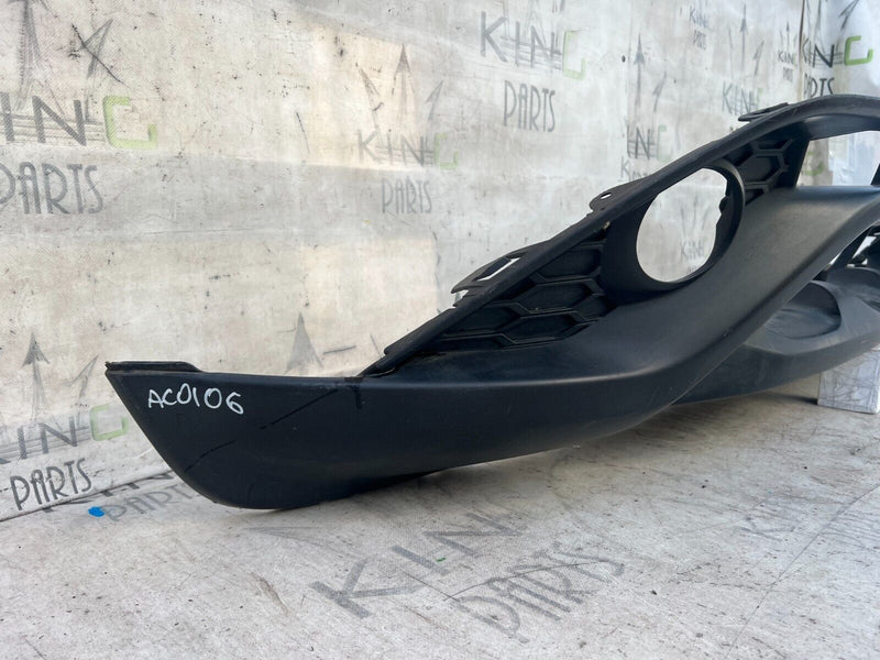 NISSAN JUKE 2014-2018 FACELIFT FRONT BUMPER LOWER SECTION 62026BV80A