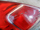 FORD FIESTA MK7 2012-2017 REAR LEFT PASSENGER SIDE TAIL LIGHT C1BB13405-A