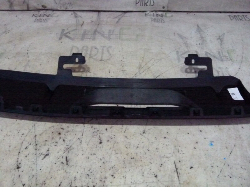 PEUGEOT 208 2019-ON REAR BUMPER LOWER DIFFUSER GENUINE 9825170280