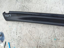 NISSAN JUKE F15 2010-18 GENUINE SIDE SKIRT SILL COVER RIGHT DRIVER SIDE