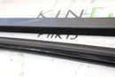 BMW 3 SERIES E91 2005-2013 TOURING REAR LEFT WINDOW TRIM SEAL SCRAPERS SET