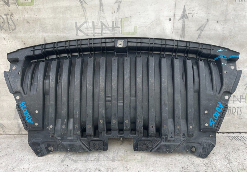 MERCEDES E CLASS W213 2016-ON UNDERTRAY ENGINE COVER A2135200200