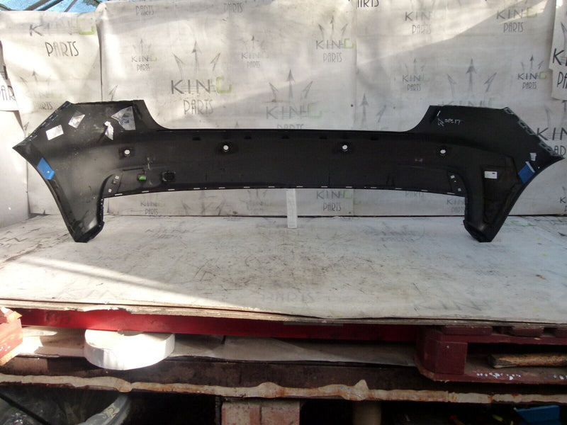 AUDI A1 SPORTBACK SE 2018-ON REAR BUMPER PDC GENUINE 82A807511