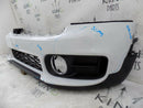 BMW MINI COOPER COUNTRYMAN F60 2017-ON FRONT BUMPER GENUINE 5111 7390520