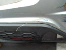 Honda Civic 2006- 2009 Rear Bumper Genuine Silver (A1227)