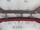 SKODA KAMIQ 2019-ON - RED - FRONT BUMPER - GENUINE - 658807221