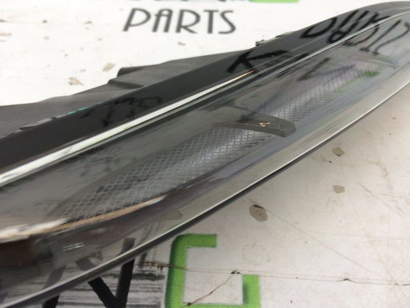 PORSCHE MACAN 95B 2019- RIGHT SIDE DAYTIME RUNNING LIGHTS LED 95B.952.08X.X