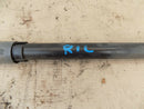 FORD FIESTA MK7 ST-LINE REAR LEFT SHOCK ABSORBER STRUT GENUINE C1BC18080BE