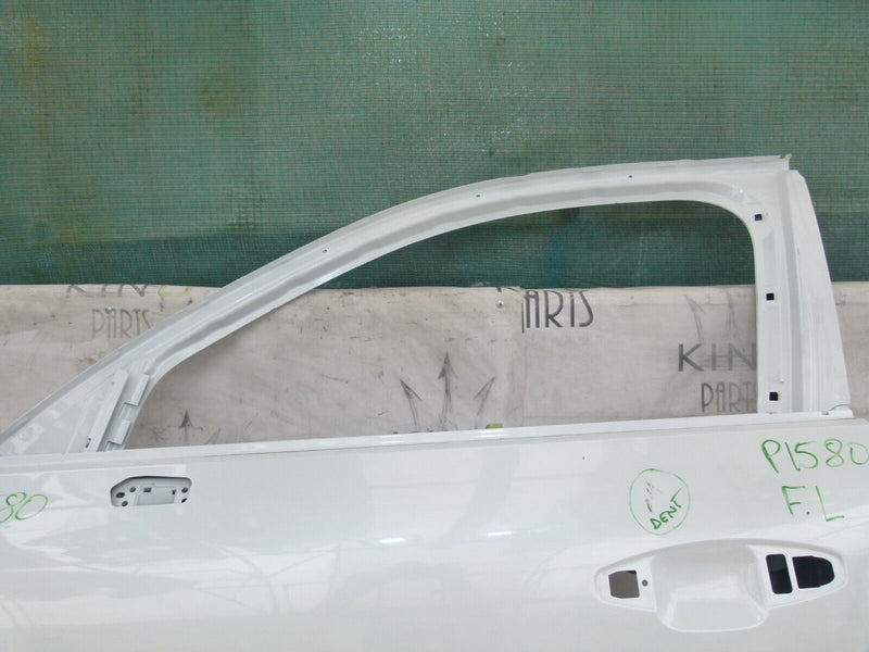 VOLVO XC40 2018-ON GENUINE FRONT DOOR PANEL LEFT PASSENGER SIDE 31479738