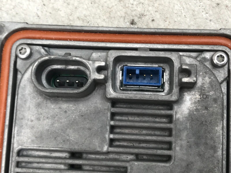 FORD FOCUS RS ST MK3 2012-18 XENON BALLAST CONTROL UNIT STARTER OSRAM A70525700