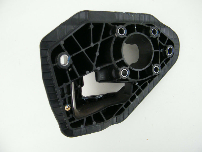 FIAT 500 2007-2015 GENUINE BRACKET MOUNT PEDAL BOX ASSEMBLY MANUAL ! KING PARTS