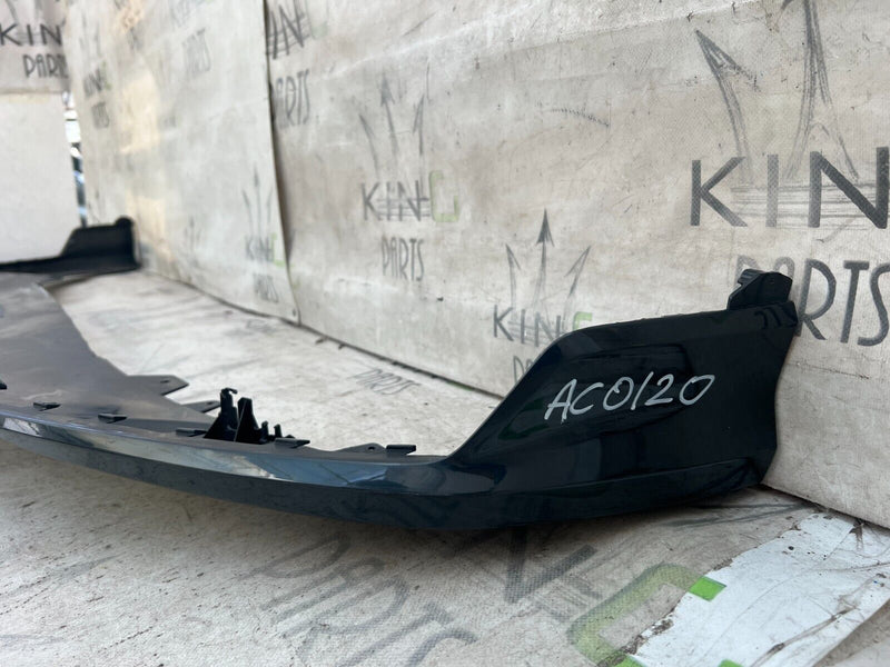 AUDI Q3 S-LINE 2018-2021 FRONT BUMPER LOWER SPOILER LIP 83A807061