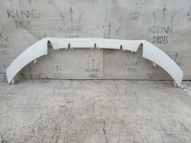 AUDI A5 RS5 2010-2016 FRONT BUMPER LOWER LIP 8T0807110