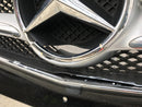MERCEDES E CLASS W213 AMG 2016-2020 FRONT BUMPER PDC GENUINE A2138852600