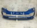 SKODA KAROQ 2017-2021 FRONT BUMPER GENUINE 57A807221