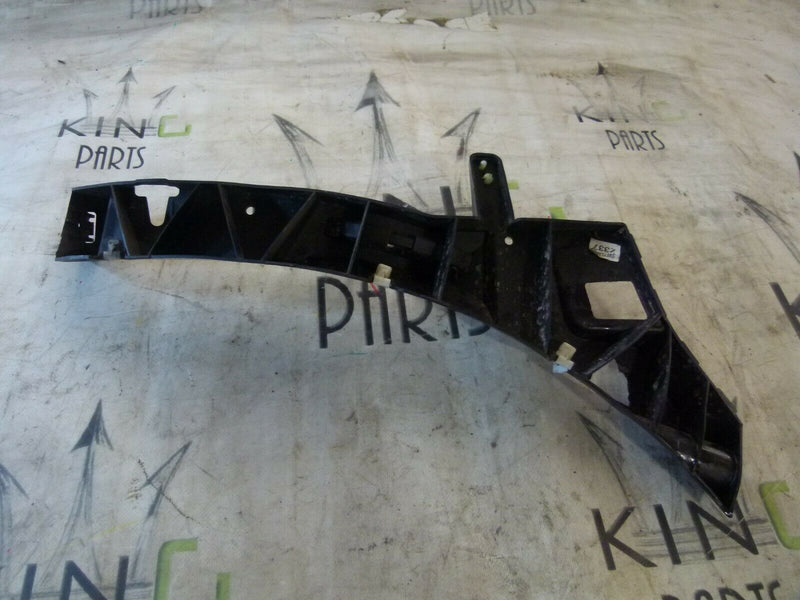 JAGUAR XJ X351 2010-2019 FRONT BUMPER BRACKET LEFT SIDE AW93-17B750-AA