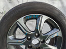 HYUNDAI ix20 LCI 15-20 ALLOY WHEEL RIM 16' 6Jx16xET51 &TYRE 205/55/16 R16
