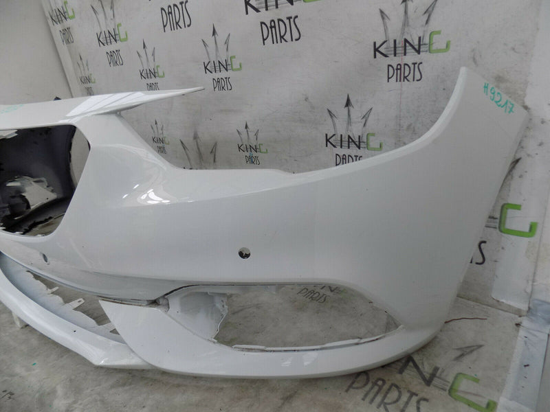VAUXHALL INSIGNIA B 2017-2019 FRONT BUMPER GENUINE PDC 13491134