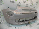 FIAT 500 2016-ON LOUNGE FACELIFT FRONT BUMPER BRIGHT PINK 735619491