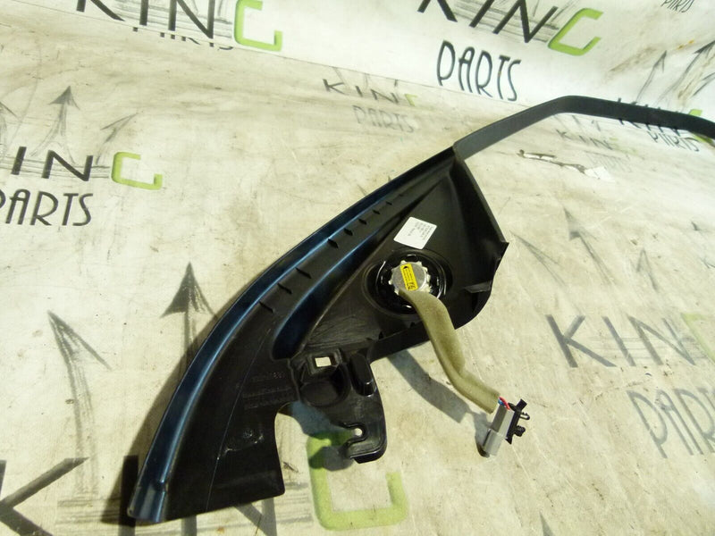 RANGE ROVER SPORT 13-17 FRONT LEFT DOOR COVER TRIM GENUINE DK6220905A