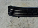 PEUGEOT 3008 2009-2013 FRONT BUMPER LOWER GRILLE GENUINE 9685628677