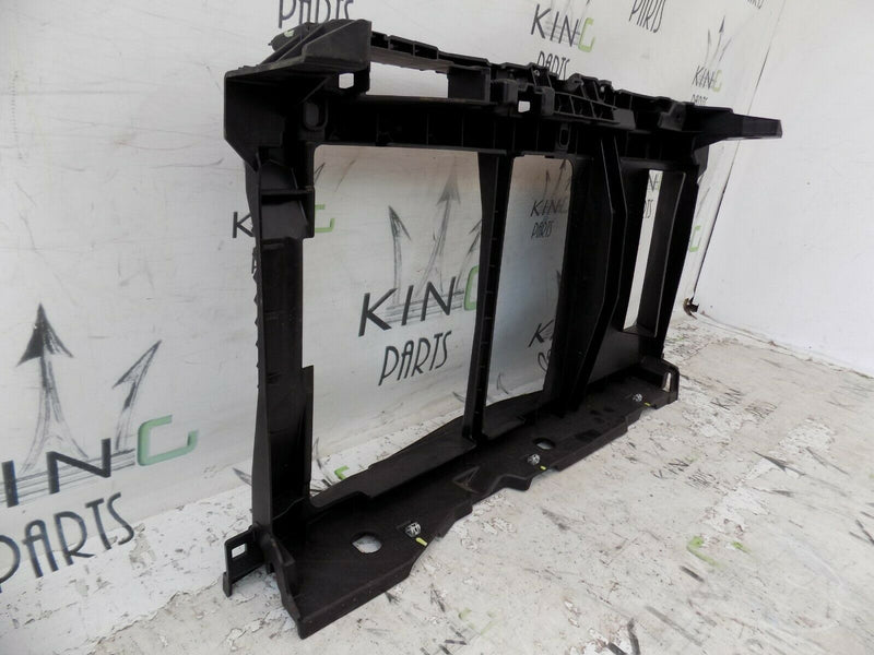 PEUGEOT 208 2008 2019 FRONT SLAM PANEL RADIATOR SUPPORT GENUINE 982371938