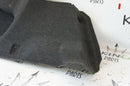 BMW 5 SERIES F10 2010-2017 REAR TRUNK LEFT SIDE TRIM COVER PANEL 9163193-13