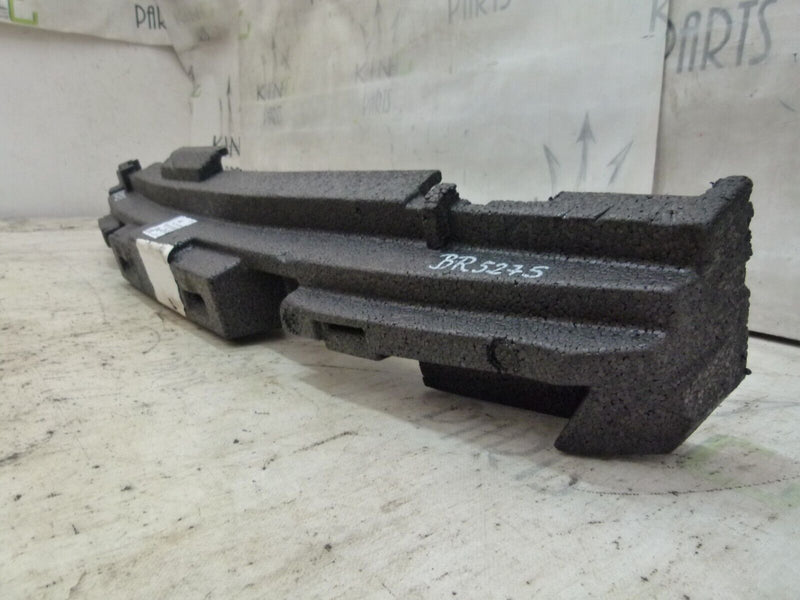 PEUGEOT 2008 MK2 2019-ON FRONT CRASH BAR FOAM GENUINE 9825813980