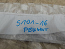 PEUGEOT OEM DECOR ADHESIVE TAPE GENUINE 9816504480