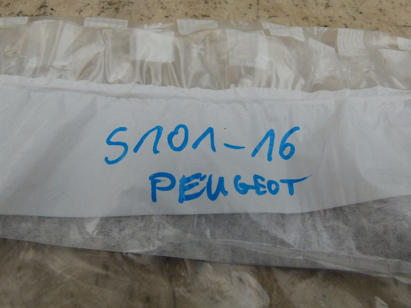PEUGEOT OEM DECOR ADHESIVE TAPE GENUINE 9816504480