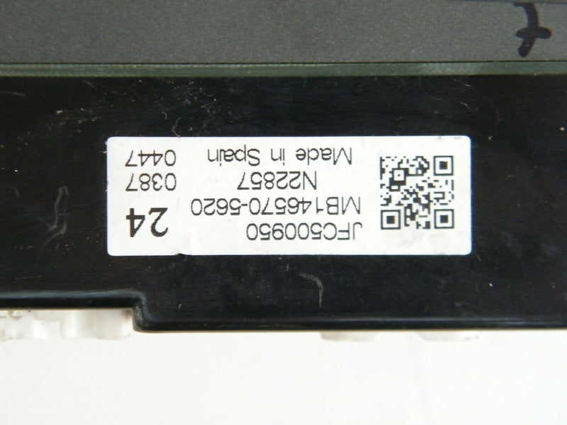 RANGE ROVER SPORT L320 2005-2009 SWITCH PACK CONTROL PANEL SWITCH JFC500950