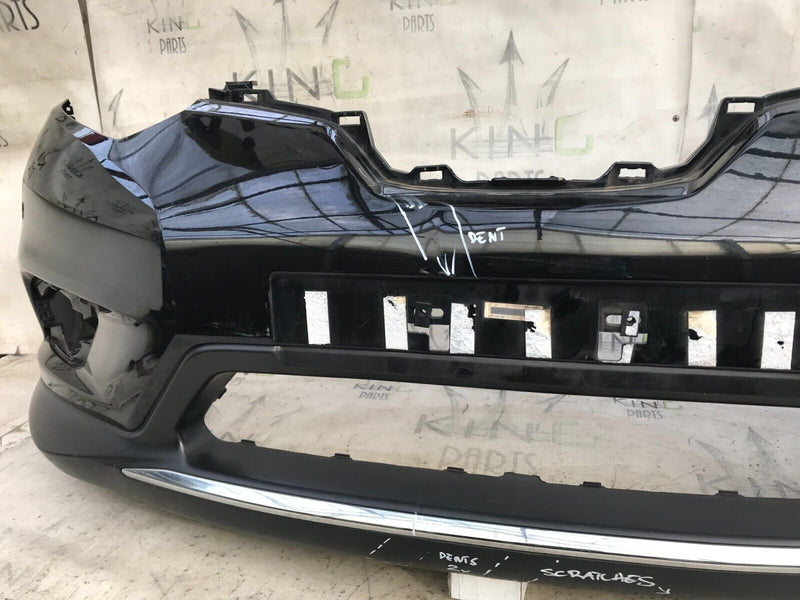 NISSAN X-TRAIL T32 2014-2017 FRONT BUMPER PDC GENUINE 620224CE0H