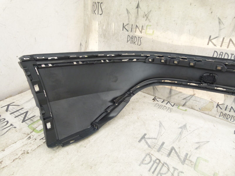 VW TIGUAN ALLSPACE FACELIFT 2021-ON REAR BUMPER TRIM GENUINE 5NN807521