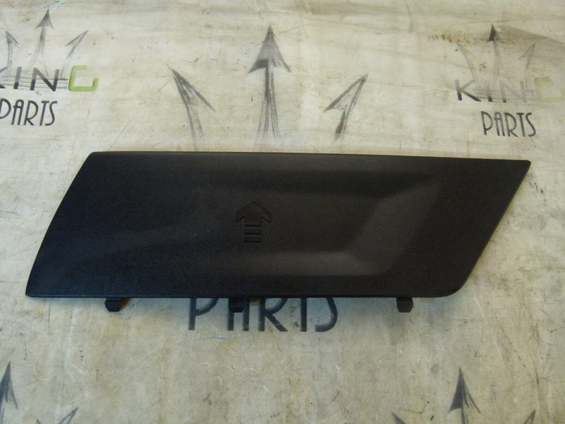 PEUGEOT 308 SW ESTATE 2017-21 OTHER INTERIOR PART 9810680977