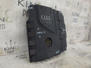 AUDI A4 B8 2007-2011 UNDER BONNET ENGINE TOP COVER PANEL GENUINE 86J103925